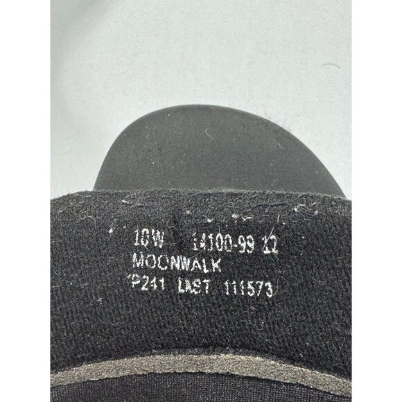 Drew women's shoes size 10W Moonwalk support and comfort - Picture 3 of 16